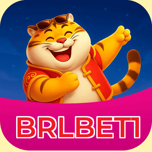 BRLBET1 logo