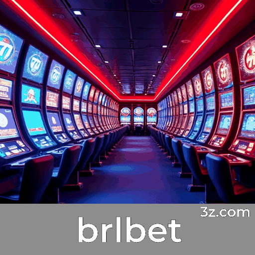 brlbet: Seu Cassino Online Seguro e Profissional